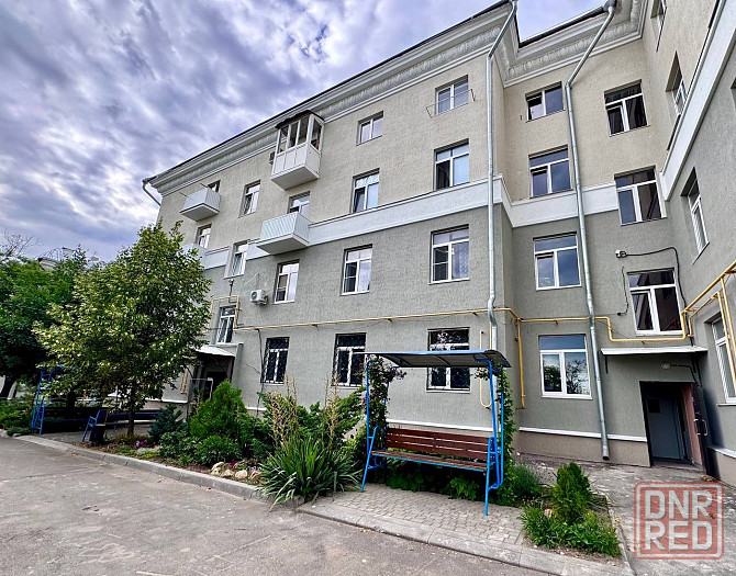 Продается двухкомнатная квартира Мариуполь - изображение 1