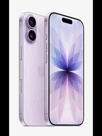IPhone 17 256Gb Lavender Мариуполь