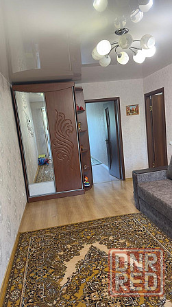 Продаётся 2-х к. кв., ул. Куйбышева, Телецентр Донецк - изображение 5