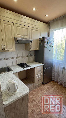 Продаётся 2-х к. кв., ул. Куйбышева, Телецентр Донецк - изображение 1