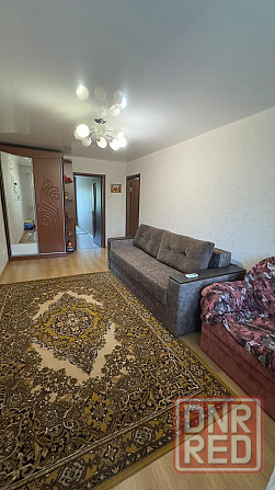 Продаётся 2-х к. кв., ул. Куйбышева, Телецентр Донецк - изображение 4