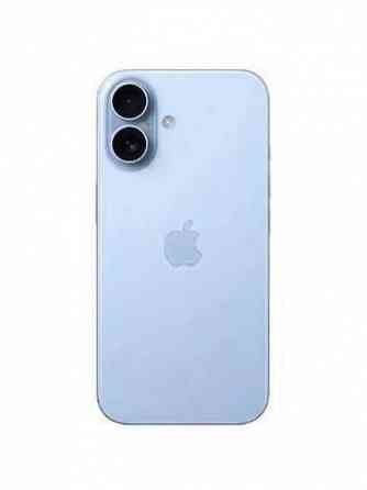 IPhone 17 256Gb Blue Мариуполь