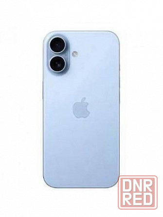IPhone 17 256Gb Blue Мариуполь - изображение 1