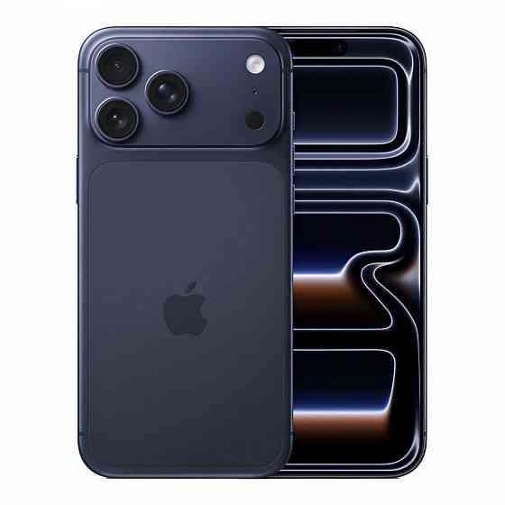 IPhone 17 Pro 256Gb Blue Мариуполь