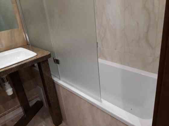 Сдается 2-ая квартира 52м², в Калининском районе Калужская улица Донецк