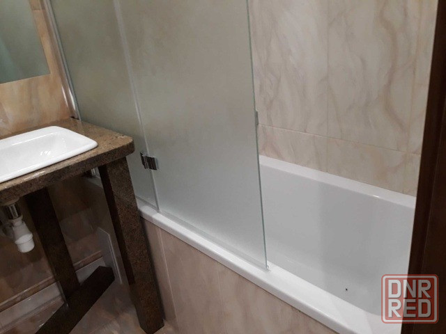 Сдается 2-ая квартира 52м², в Калининском районе Калужская улица Донецк - изображение 5