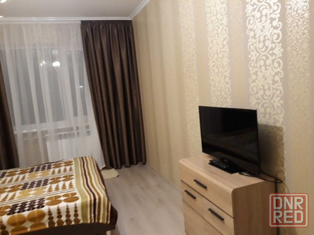 Сдается 2-ая квартира 52м², в Калининском районе Калужская улица Донецк - изображение 3