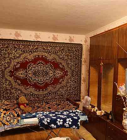 Продаётся 2-х комнатная квартира в Кировском районе Донецк