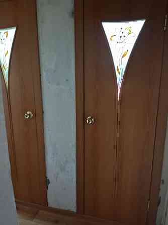 Продаётся 2-х комнатная квартира в Кировском районе Донецк