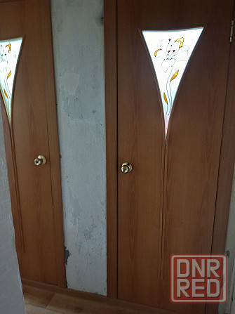 Продаётся 2-х комнатная квартира в Кировском районе Донецк - изображение 2