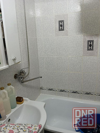 Продаётся 2-х комнатная квартира в Кировском районе Донецк - изображение 3