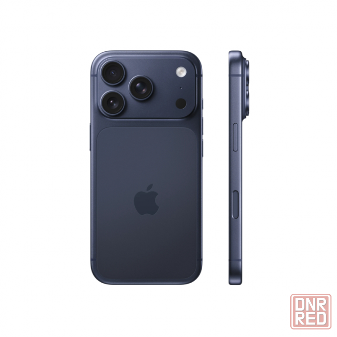 IPhone 17 Pro Max 256Gb Blue Мариуполь - изображение 1