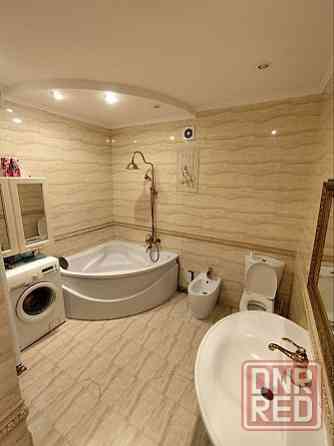 Продам 3 к.кв б.Пушкина Драм театр с автономным отоплением. Донецк