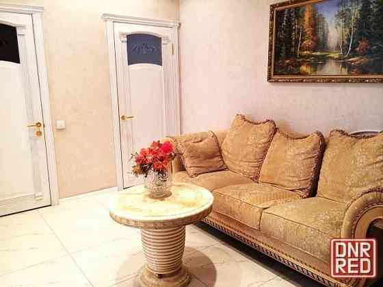 Продам 3 к.кв б.Пушкина Драм театр с автономным отоплением. Донецк