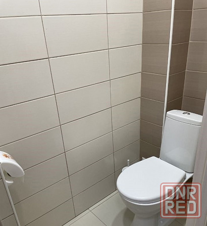 олгосрочная аренда 2-комнатной квартиры в Ворошиловском районе Донецк - изображение 3