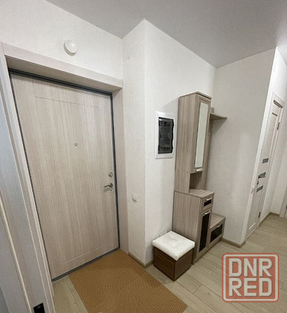 олгосрочная аренда 2-комнатной квартиры в Ворошиловском районе Донецк - изображение 1