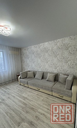 Сдается в аренду 2х-комнатная квартира в Ворошиловском районе ориентир Набережная Донецк - изображение 8