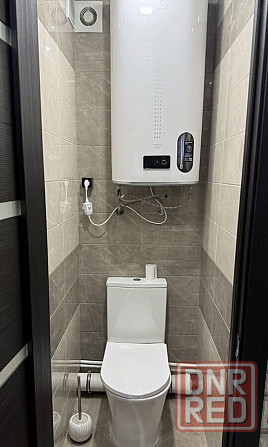 Сдается в аренду 2х-комнатная квартира в Ворошиловском районе ориентир Набережная Донецк - изображение 9