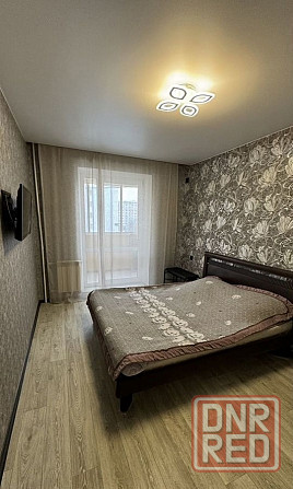 Сдается в аренду 2х-комнатная квартира в Ворошиловском районе ориентир Набережная Донецк - изображение 2