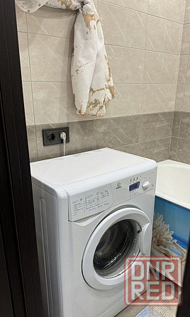 Сдается в аренду 2х-комнатная квартира в Ворошиловском районе ориентир Набережная Донецк - изображение 1