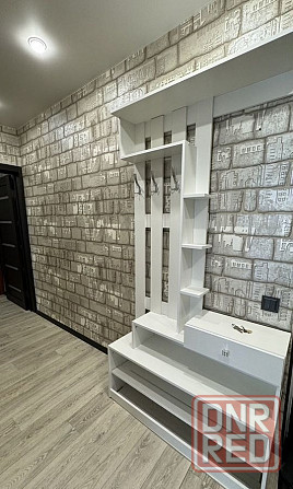 Сдается в аренду 2х-комнатная квартира в Ворошиловском районе ориентир Набережная Донецк - изображение 4