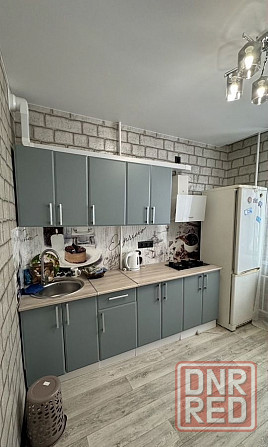 Сдается в аренду 2х-комнатная квартира в Ворошиловском районе ориентир Набережная Донецк - изображение 3