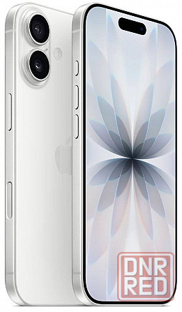 IPhone 17 256Gb White Мариуполь - изображение 1