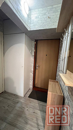 Продаётся 1к. кв., пр. Ленинский Донецк - изображение 3