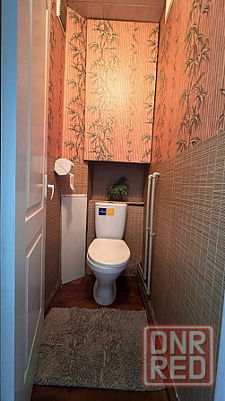 Продаётся 1к. кв., пр. Ленинский Донецк - изображение 8