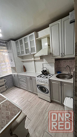 Продаётся 1к. кв., пр. Ленинский Донецк - изображение 1