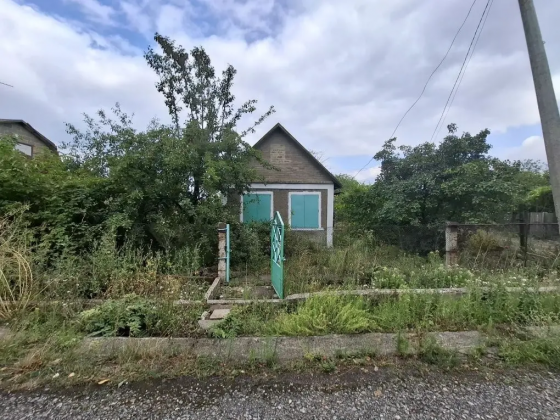 Дача Донецк Макшоссе снт Виктория Донецк