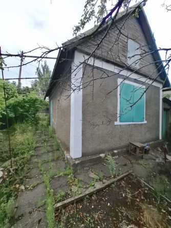 Дача Донецк Макшоссе снт Виктория Донецк