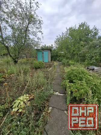 Дача Донецк Макшоссе снт Виктория Донецк - изображение 7