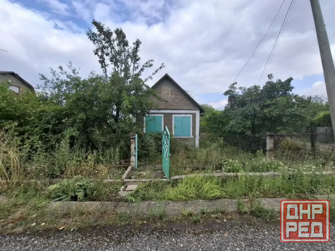 Дача Донецк Макшоссе снт Виктория Донецк - изображение 2