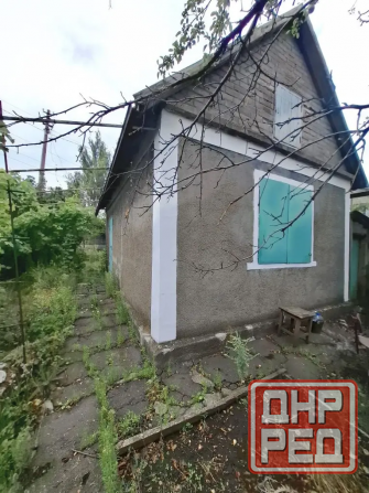 Дача Донецк Макшоссе снт Виктория Донецк - изображение 4