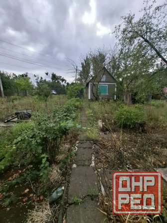 Дача Донецк Макшоссе снт Виктория Донецк - изображение 10