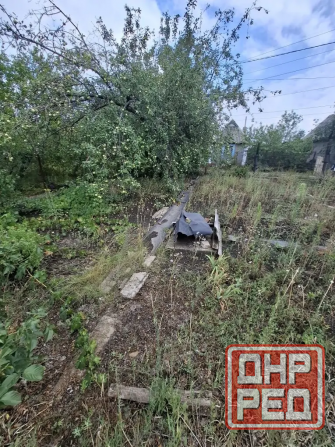 Дача Донецк Макшоссе снт Виктория Донецк - изображение 11