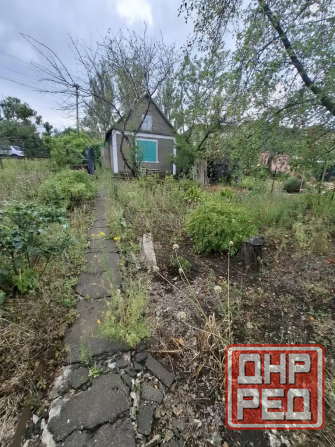 Дача Донецк Макшоссе снт Виктория Донецк - изображение 8