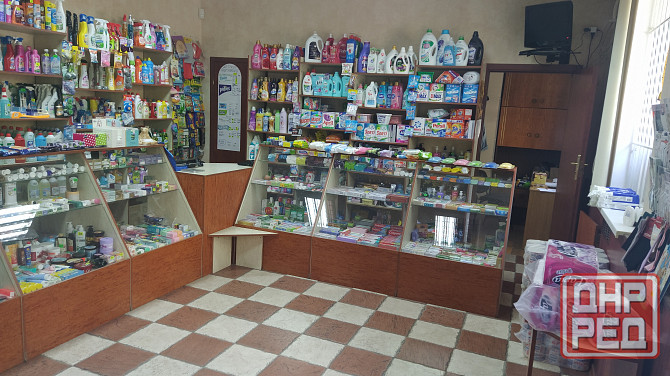 Продам прилавки Донецк - изображение 1