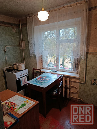 Продаётся 3-х к. кв., ул. Пухова, Боссе Донецк - изображение 4