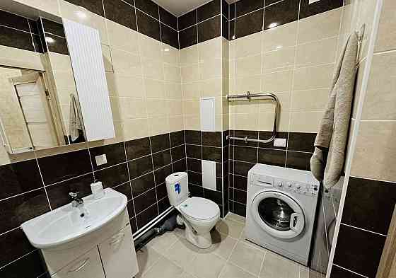 Сдам 1- комнатную квартиру в Ворошиловском районе ориентир ул.Университетская 46 Донецк