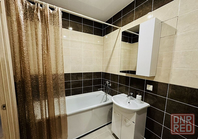 Сдам 1- комнатную квартиру в Ворошиловском районе ориентир ул.Университетская 46 Донецк - изображение 4