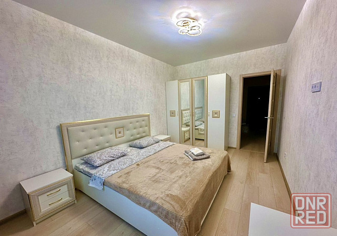 Сдам 1- комнатную квартиру в Ворошиловском районе ориентир ул.Университетская 46 Донецк - изображение 3