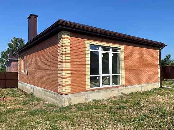 Свой Новый Дом 85 кв.м. Донецк