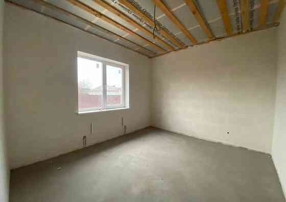 Свой Новый Дом 85 кв.м. Донецк