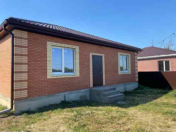 Свой Новый Дом 85 кв.м. Донецк