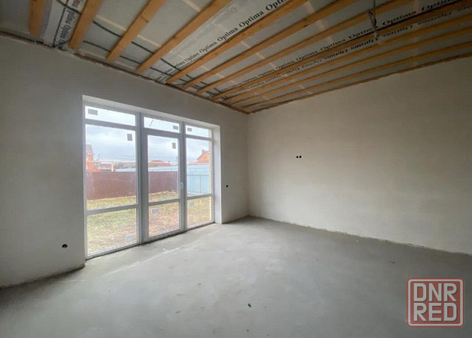 Свой Новый Дом 85 кв.м. Донецк - изображение 4