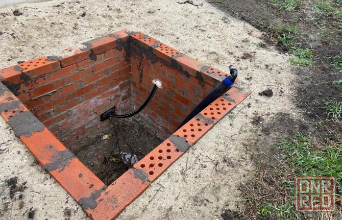 Свой Новый Дом 85 кв.м. Донецк - изображение 10