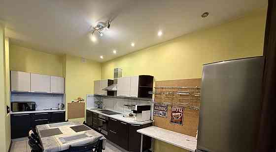 Киевский район, Донбасс Арена Донецк