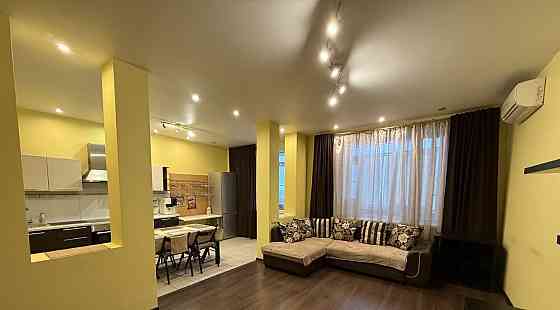 Киевский район, Донбасс Арена Донецк